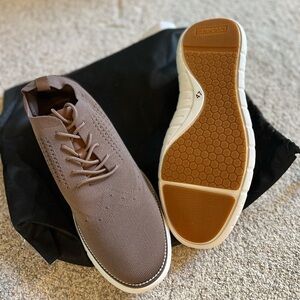 Men’s Casual Dress Shoes